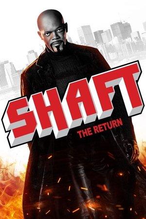 Shaft: The Return streaming