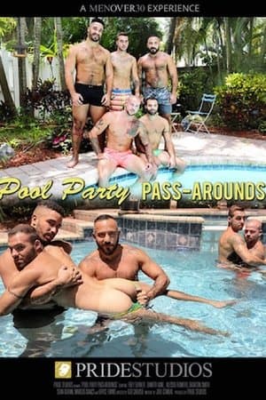 Pool Party Pass-Arounds streaming