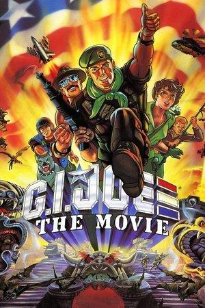 G.I. Joe : Le film streaming