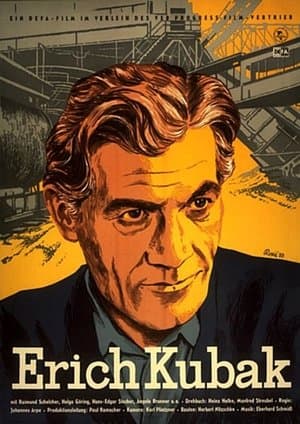 Erich Kubak streaming