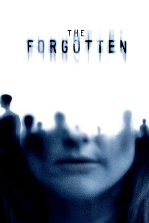 The Forgotten streaming
