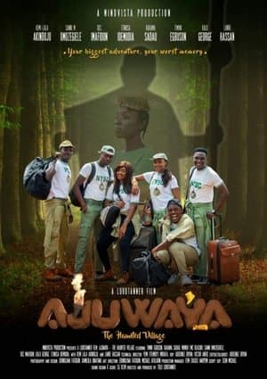 Ajuwaya streaming