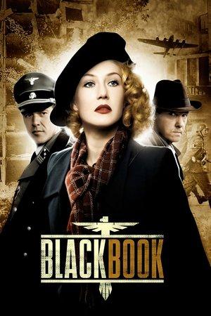Black Book streaming