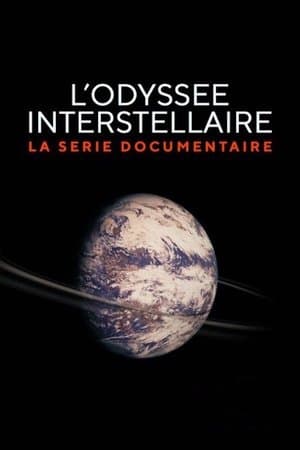 L'Odyssée interstellaire streaming