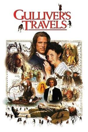 Gulliver's Travels streaming