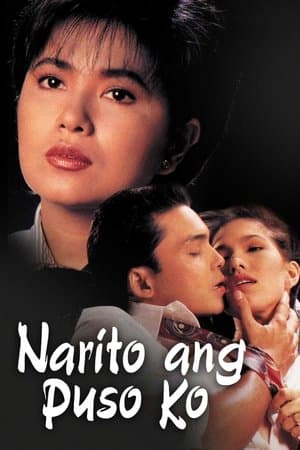 Narito ang Puso Ko streaming