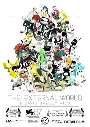 The External World streaming