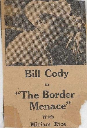 The Border Menace streaming