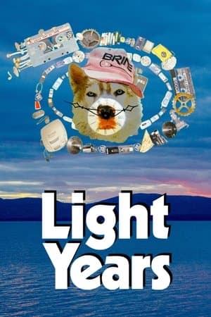 Light Years streaming