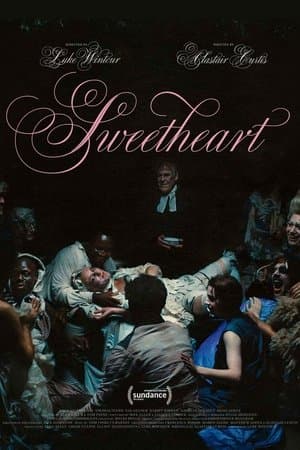 Sweetheart streaming