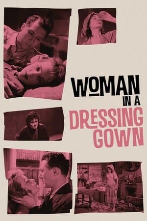 Woman in a Dressing Gown streaming