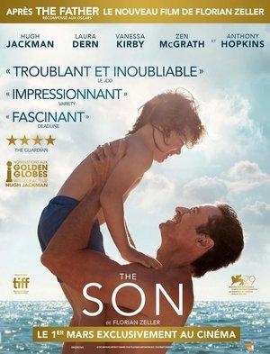 The Son streaming