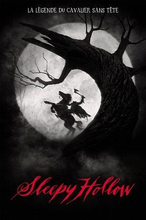 Sleepy Hollow : la légende du cavalier sans tête streaming