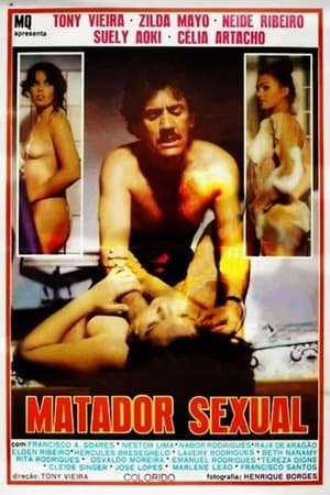 O Matador Sexual streaming