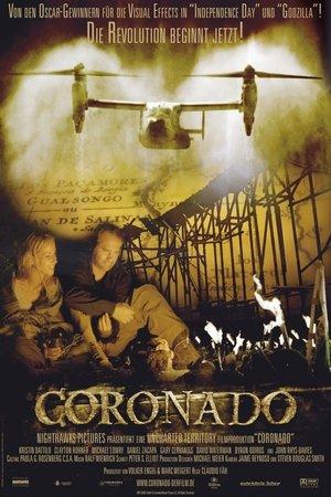 Coronado streaming