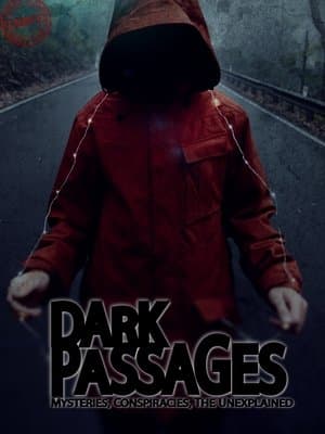 Dark Passages streaming