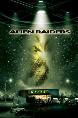 Alien Raiders streaming