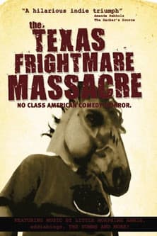 Texas Frightmare Massacre streaming