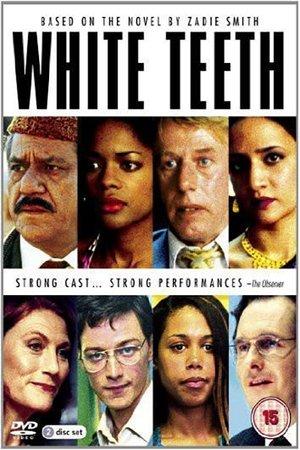 White Teeth streaming