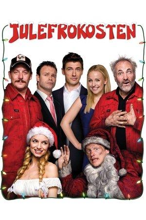 Julefrokosten streaming