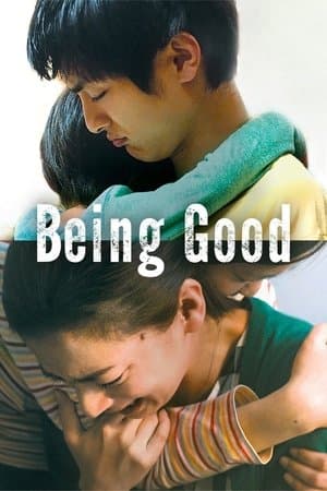 Being Good streaming