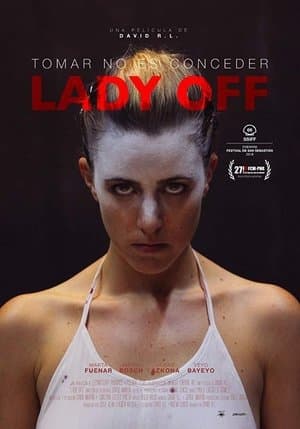 Lady Off streaming