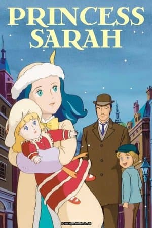 Princess Sarah streaming