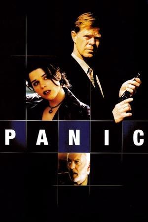 Panic streaming