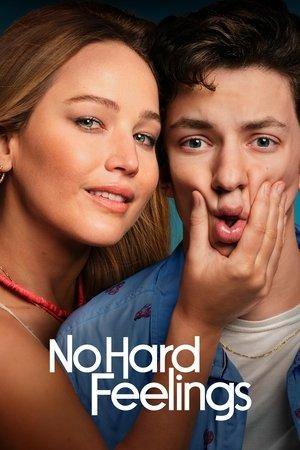 No Hard Feelings streaming