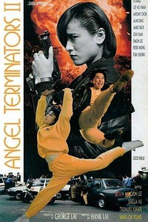 Angel Terminators 2 streaming