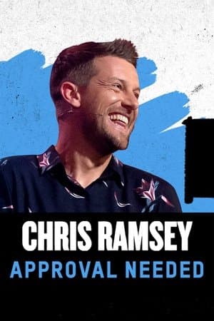 Chris Ramsey: Approval Needed streaming