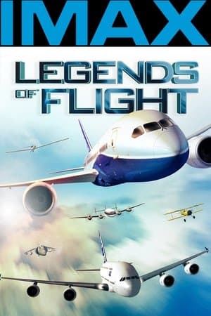 Legends of Flight streaming
