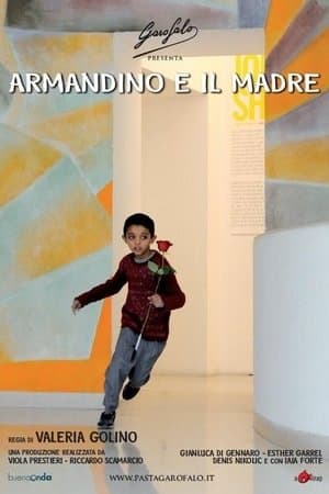 Armandino e il Madre streaming