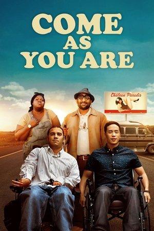 Come As You Are streaming