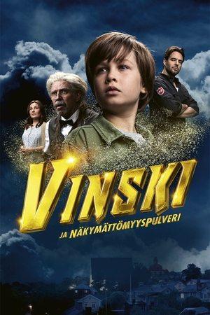 Invisible Hero streaming