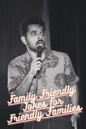 Family Friendly Jokes for Friendly Families streaming