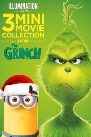 The Grinch Mini-Movies streaming
