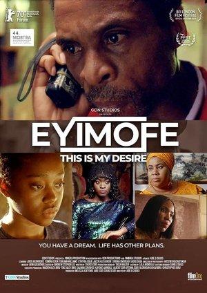 Eyimofe streaming