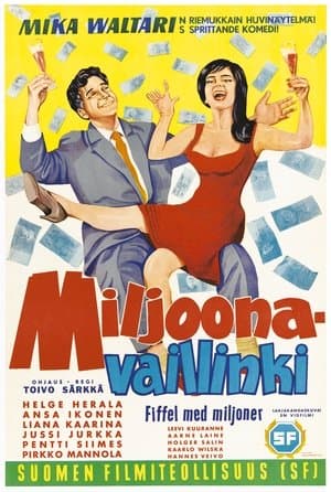 Miljoonavaillinki streaming