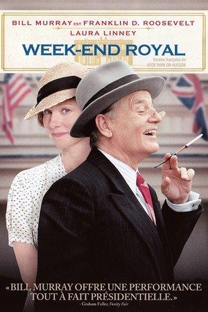 Week-end Royal streaming