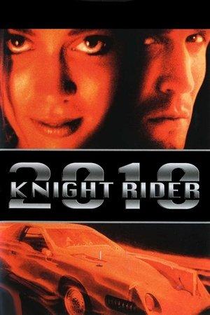 Knight Rider 2010 streaming