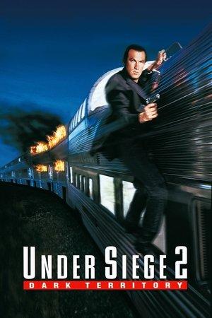 Under Siege 2: Dark Territory streaming