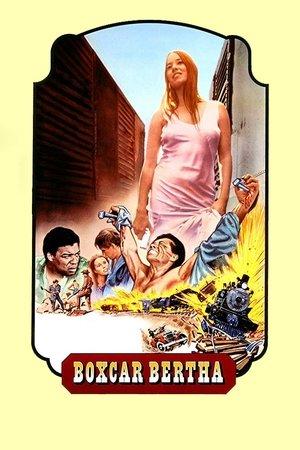Boxcar Bertha streaming