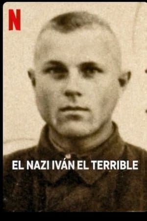 El nazi Iván el Terrible streaming