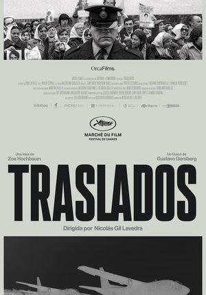 Traslados streaming