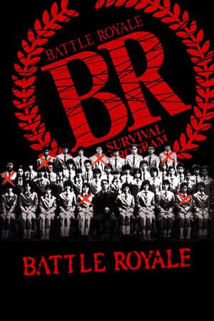 Battle Royale streaming