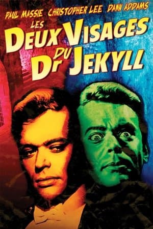 Les Deux visages du Dr Jekyll streaming