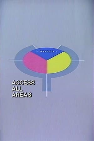 Access All Areas streaming
