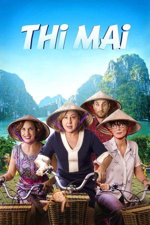 Thi Mai streaming