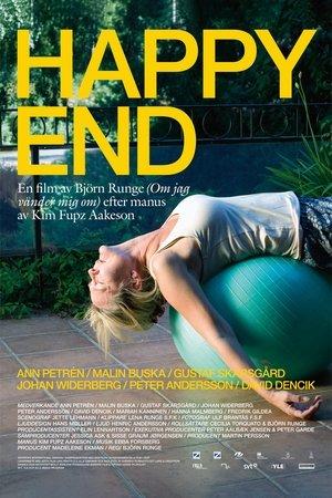 Happy End streaming
